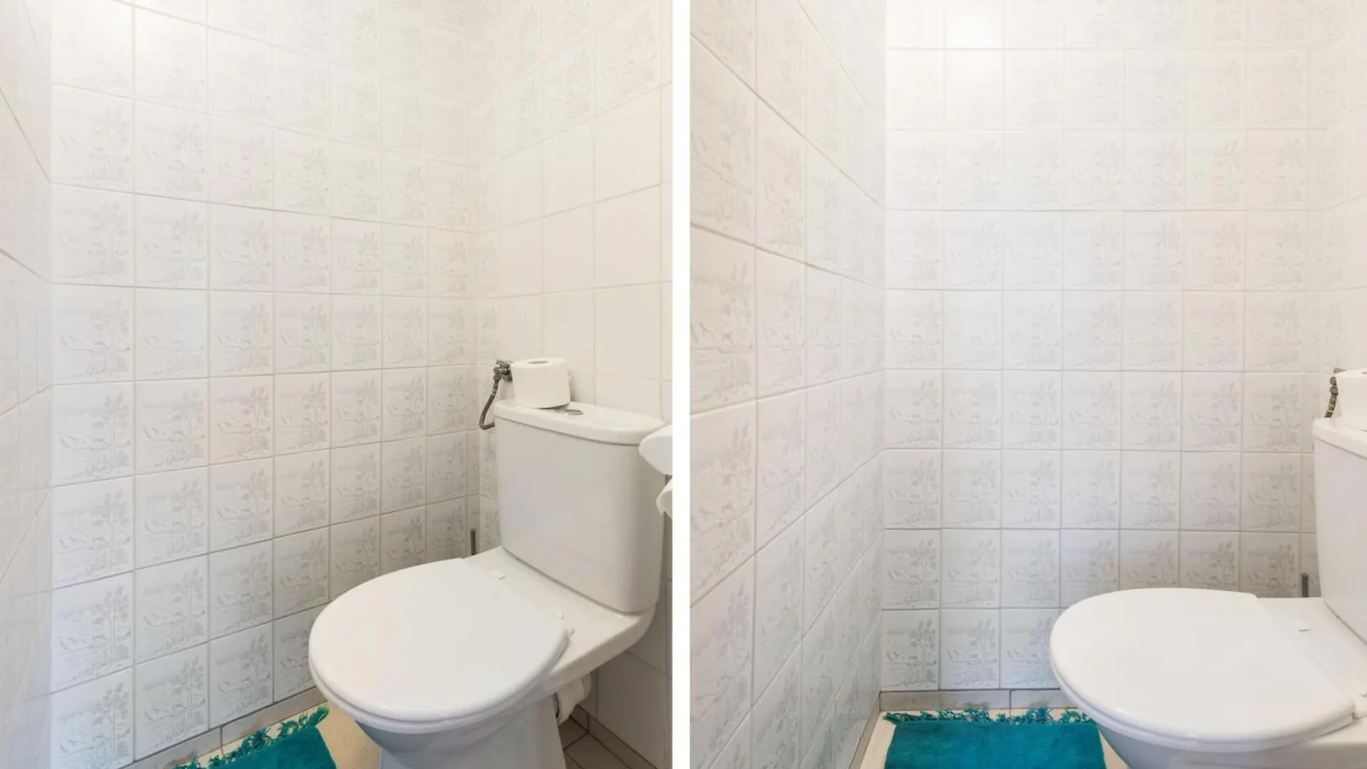 Room, Inflancka 19 Варшава