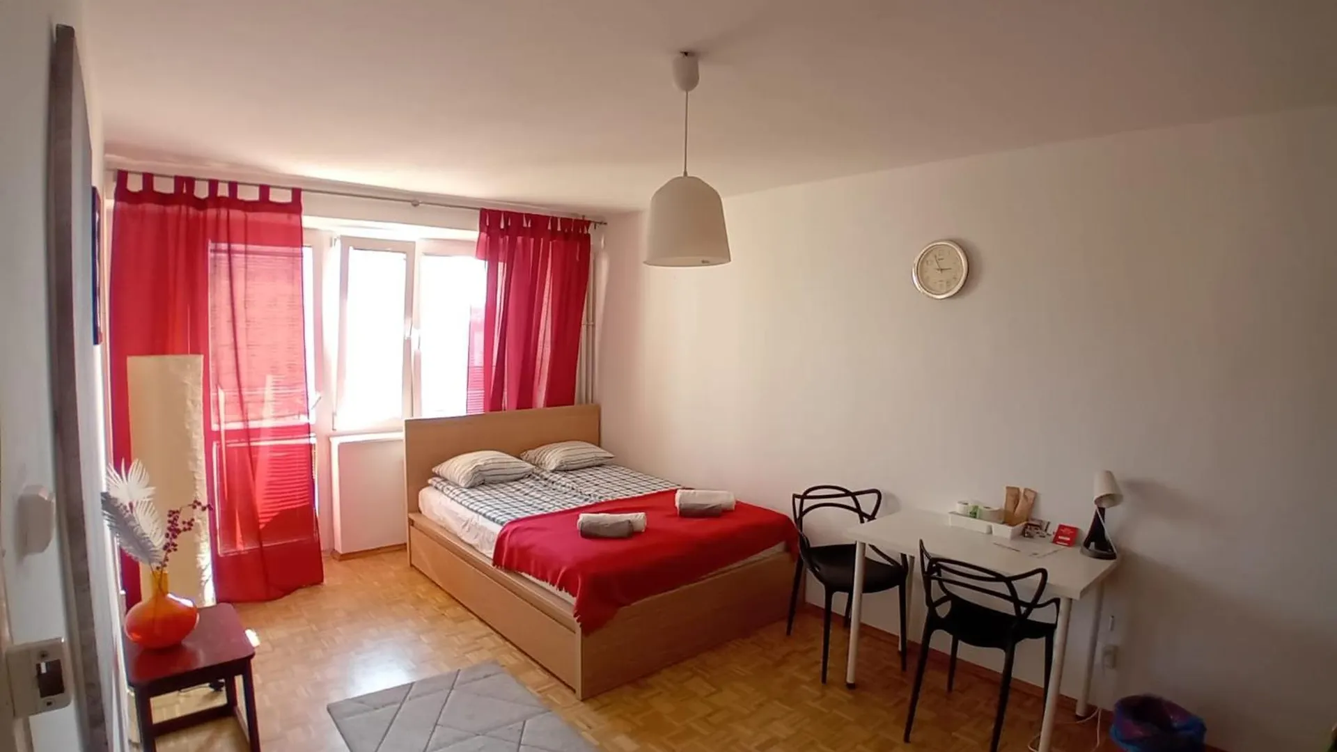 Room, Inflancka 19 Varşova Polonya